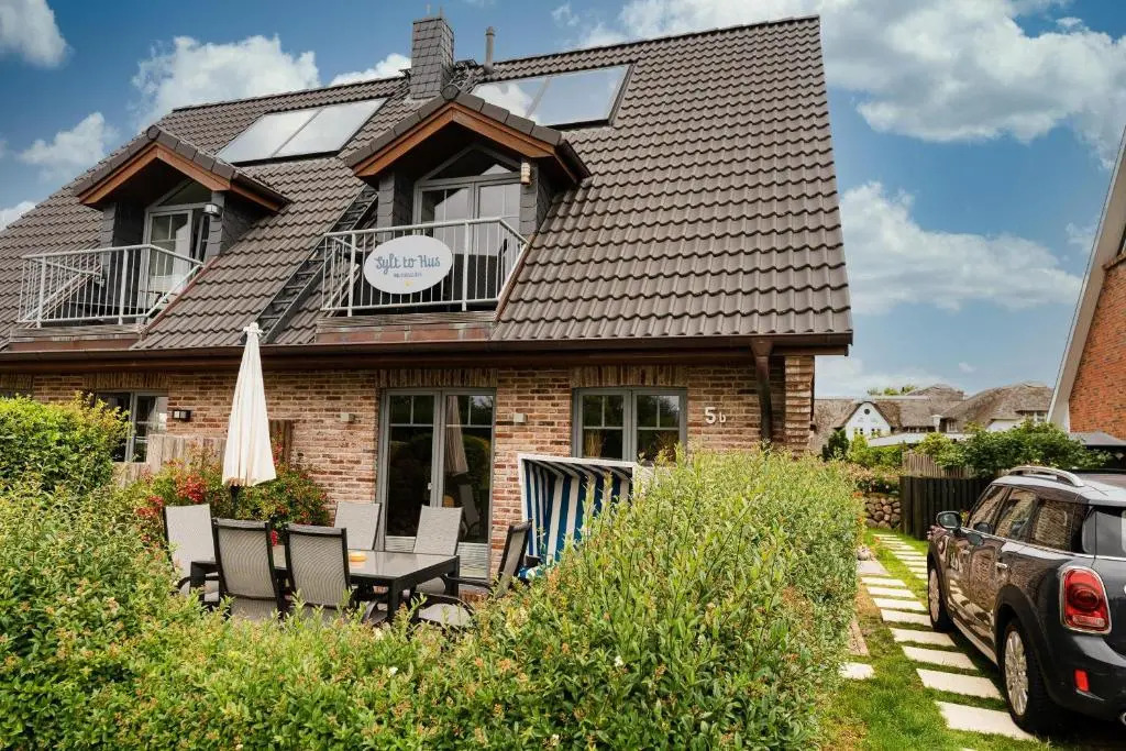 Appartement Lille Kamp 1