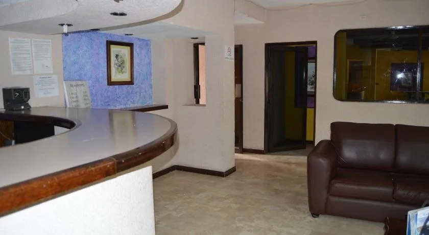 Hotel Tamuin
