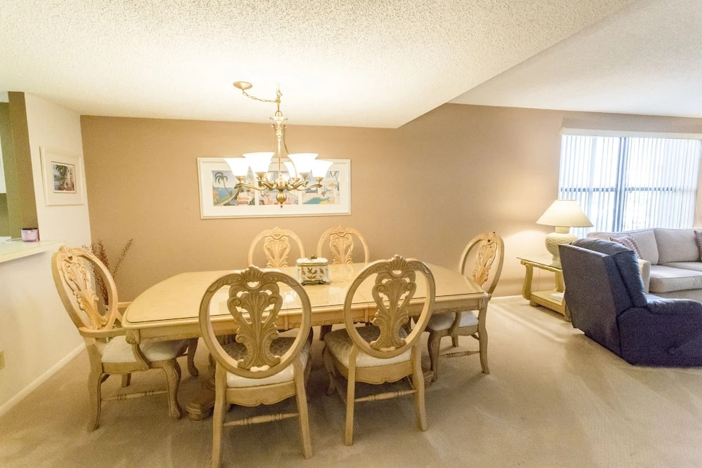 Gulf and Bay Club- E501 2 Bedrooms 2 Bathrooms Condo