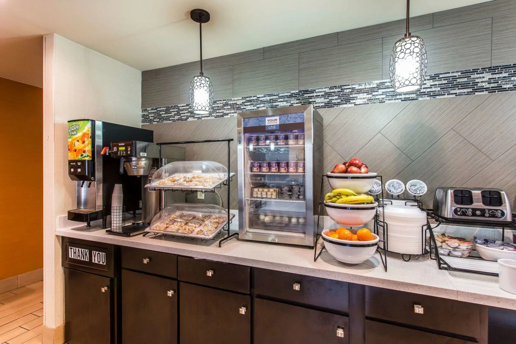 Comfort Inn & Suites Cookeville
