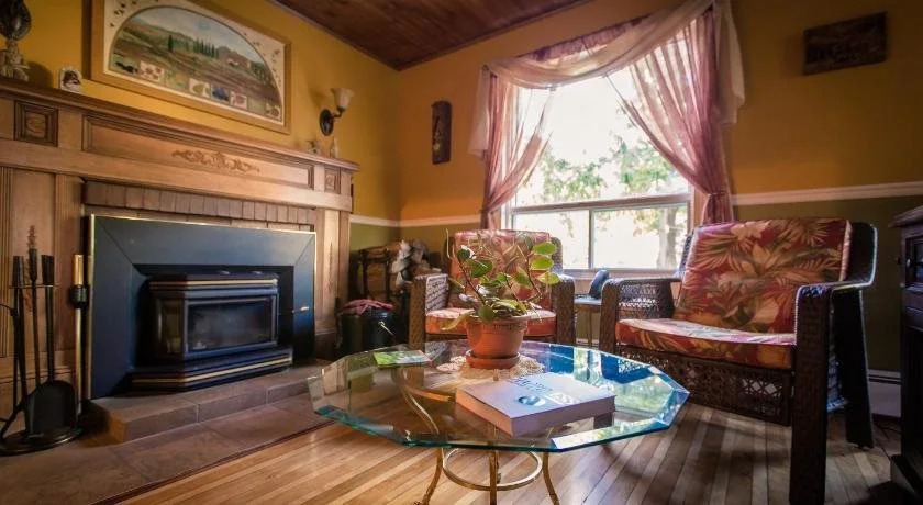 B&B Le Bonheur