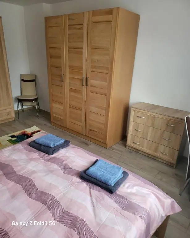 Apartament în Bucovina, Campulung Moldovenesc, impecabil .