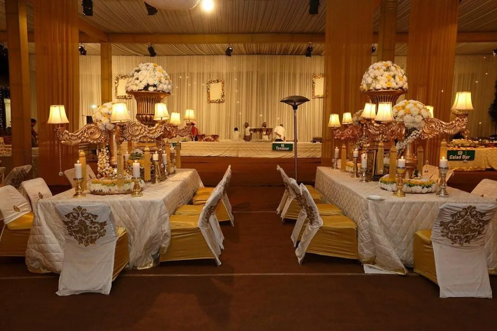 M.K.Hotel