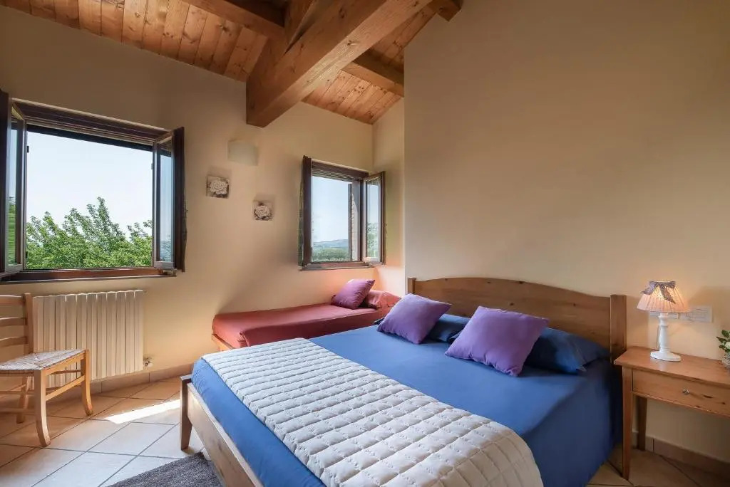 Badia Agriturismo