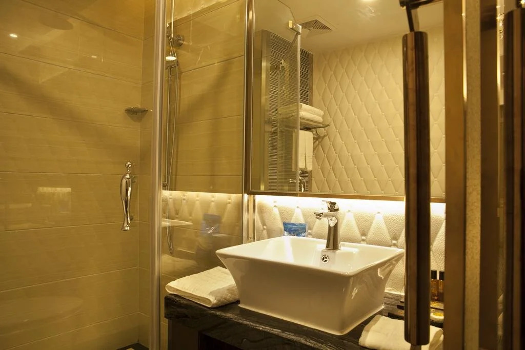 Guangzhou Mei Garden Hotel
