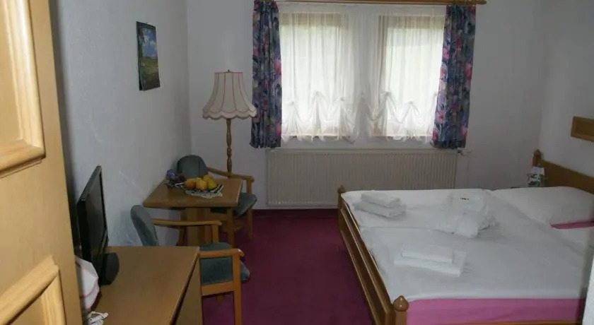 Hotel & Restaurant Danelchristelgut