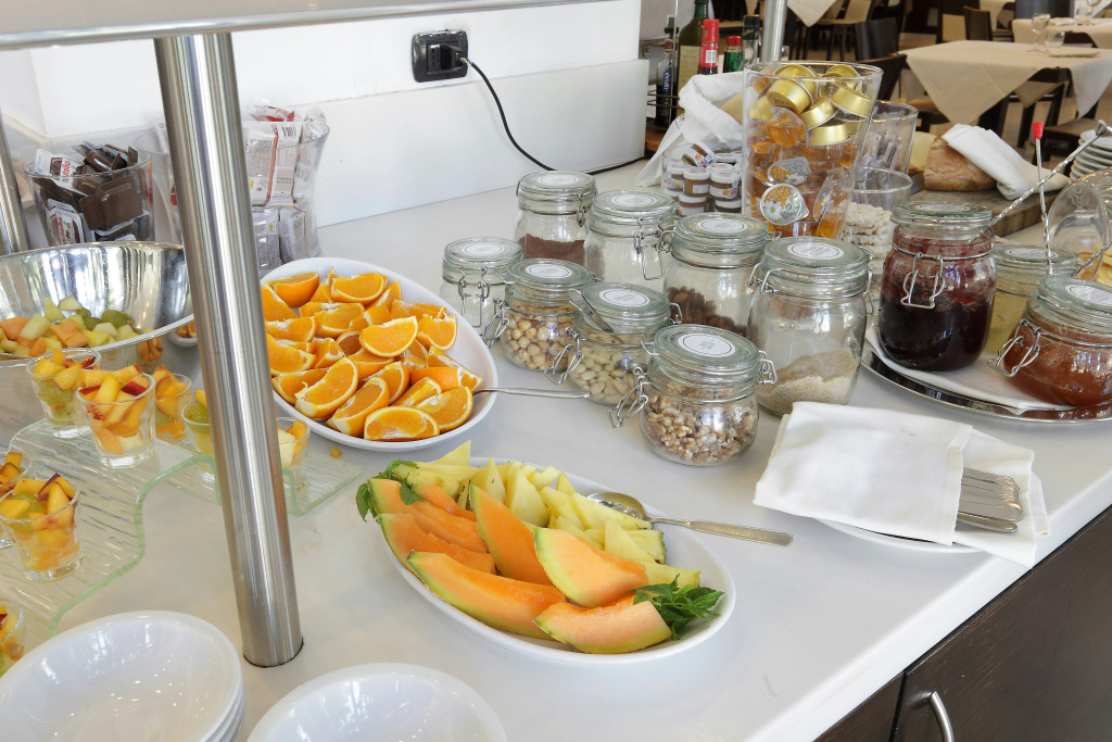 Holiday Inn Turin Corso Francia by IHG