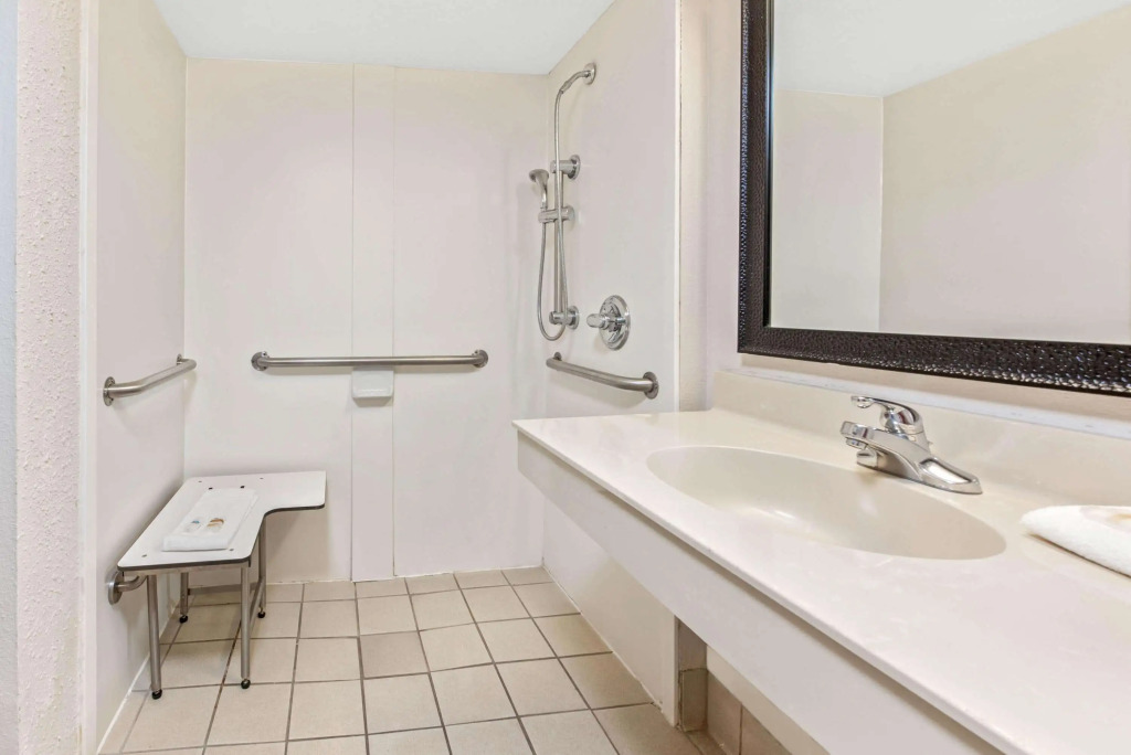 La Quinta Inn by Wyndham Miami Airport North