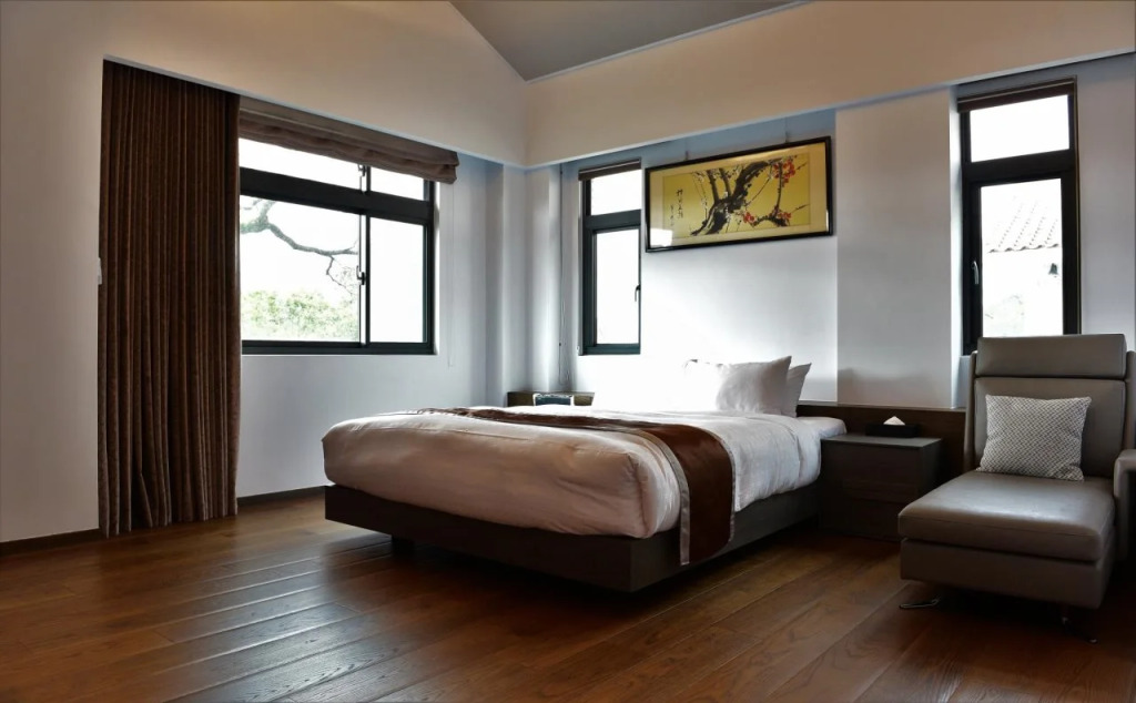 Yun Ding Villa