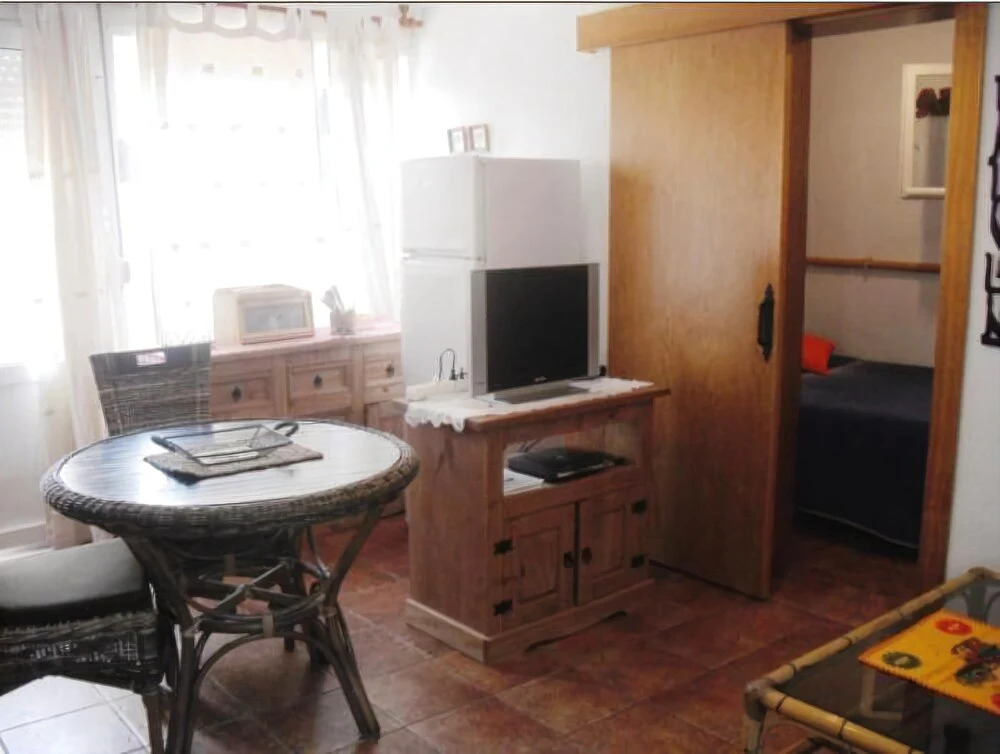 Apartment in Zahora Cadiz 101281 by MO Rentals