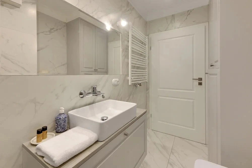 Żeromskiego 23 by Grand Apartments