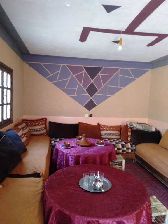 Tanssi House