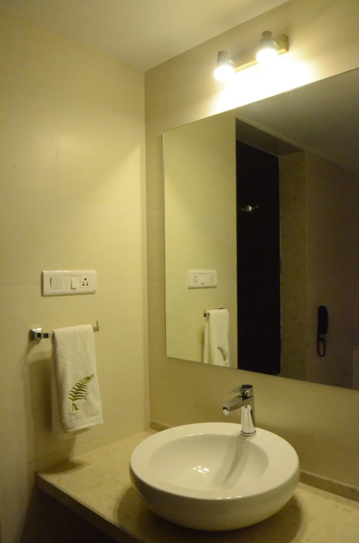 The Fern Samali Resort Dapoli, Series by Marriott