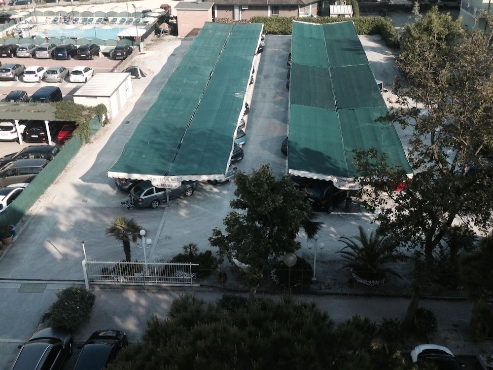 Hotel Tridentum