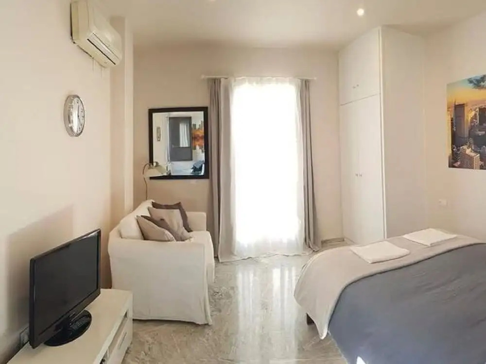 Classy Holiday Home in Seville With Terrace