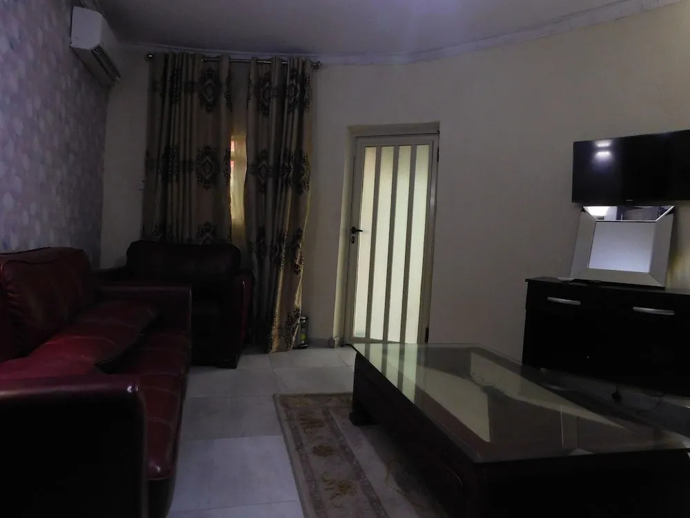 Honeyland Beach Resort