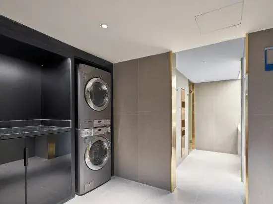 HanTing Hotel (Beijing Tiantongyuan)