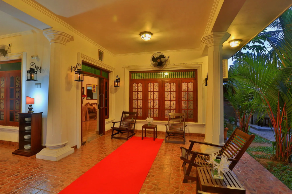 EMEL Boutique hotel