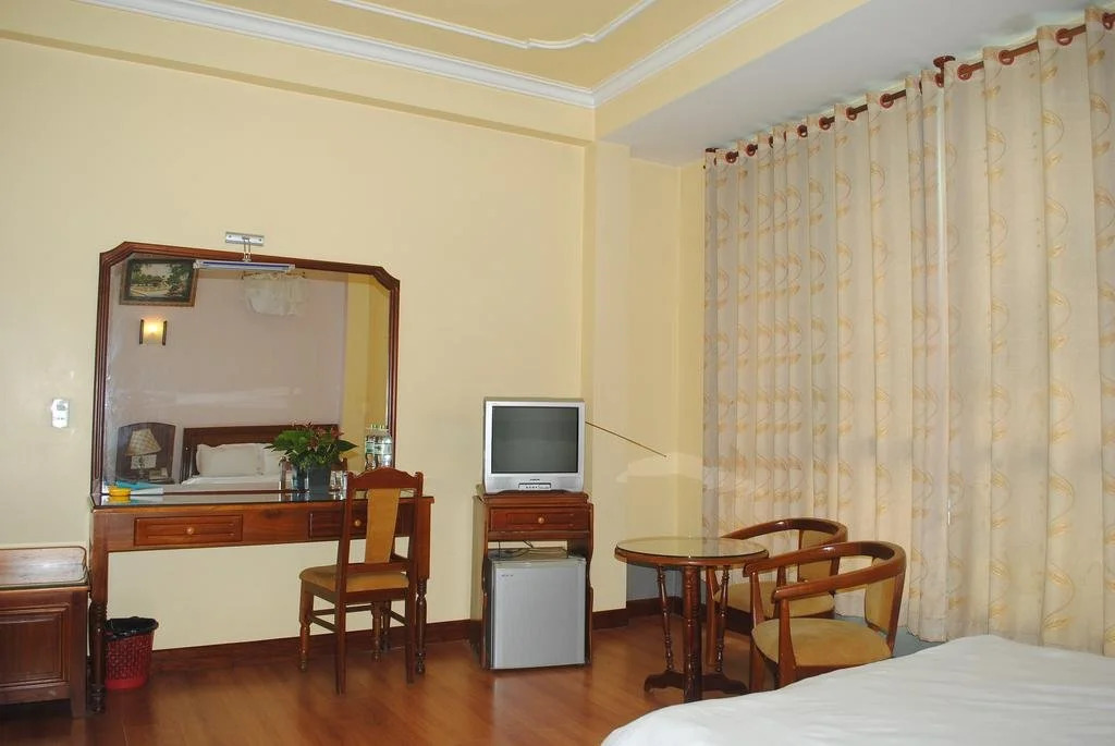 PK Hotel