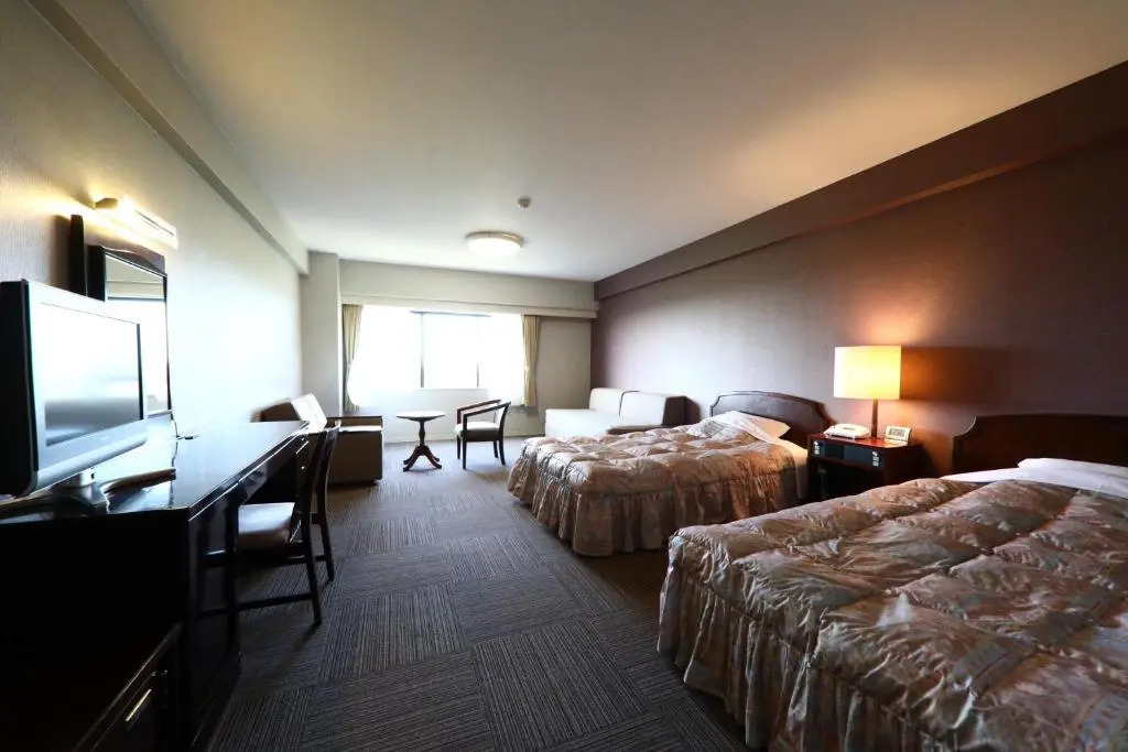 Noto Royal Hotel