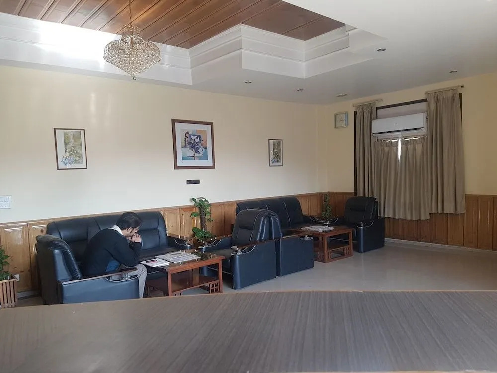 Hotel Park Inn