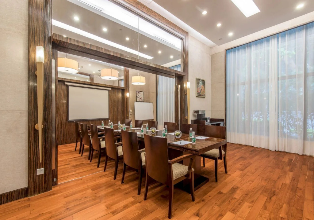 CM+ Service Apartment Shenzhen Taige