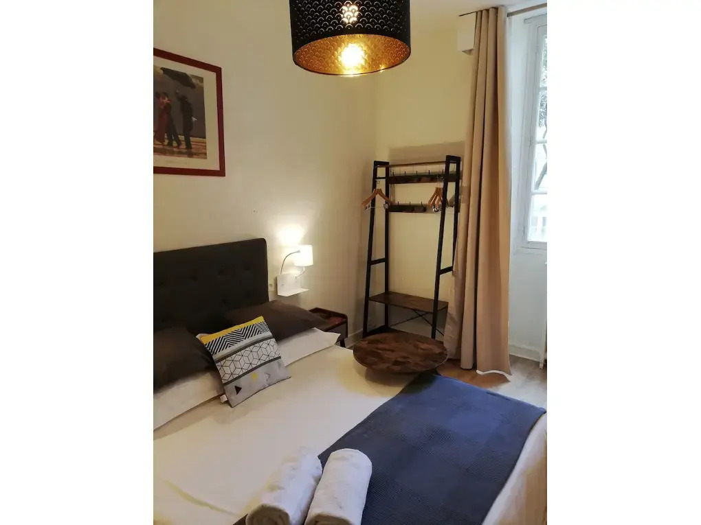 Hôtel Saint Daniel