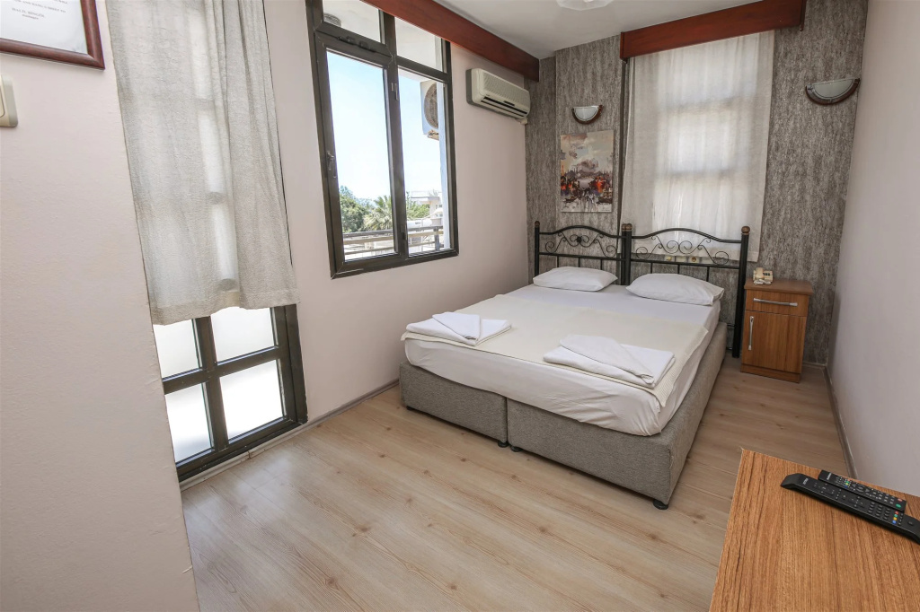 Hotel Delta Altinkum