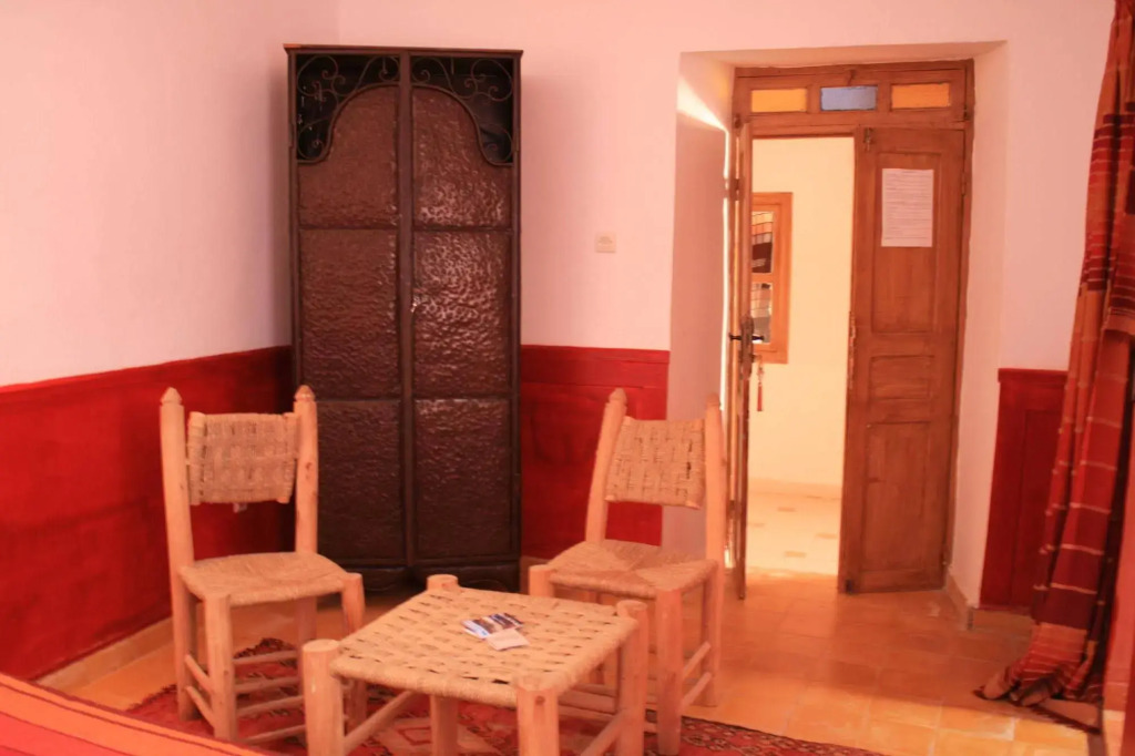 Riad Eucalyptus, hôtel de charme Essaouira