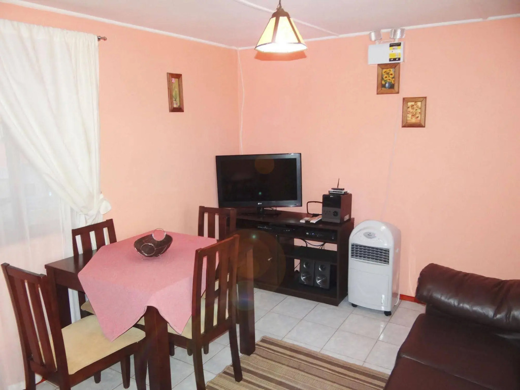 Lodge Ancar Atacama