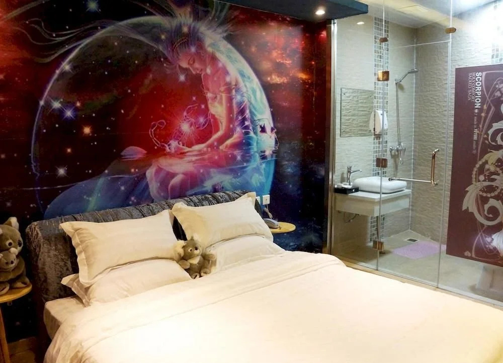 Koala Hotel Beijing Jishuitan Branch
