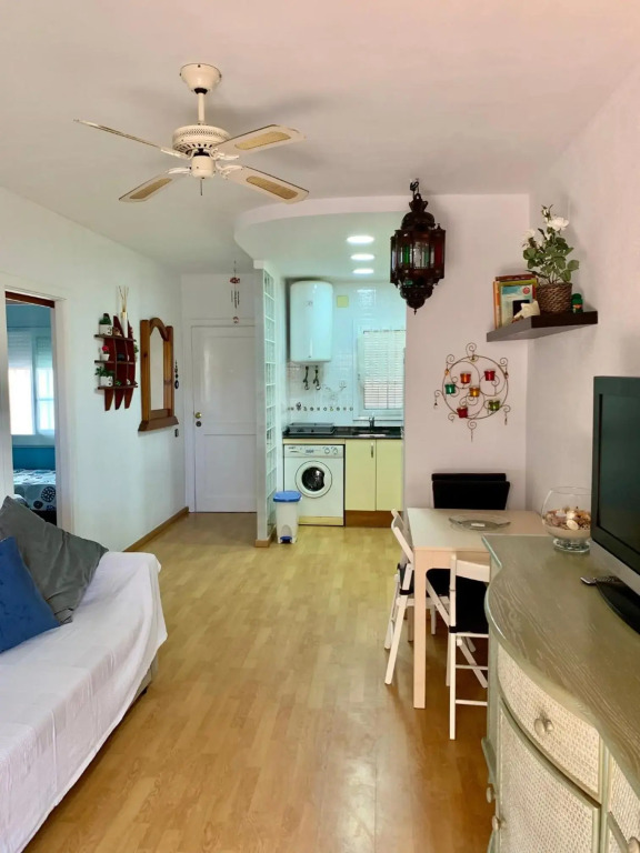 Apartamento Altafulla