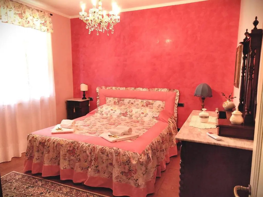 Tuscan Villa exclusive use of private pool A/C Wifi Villa Briciola