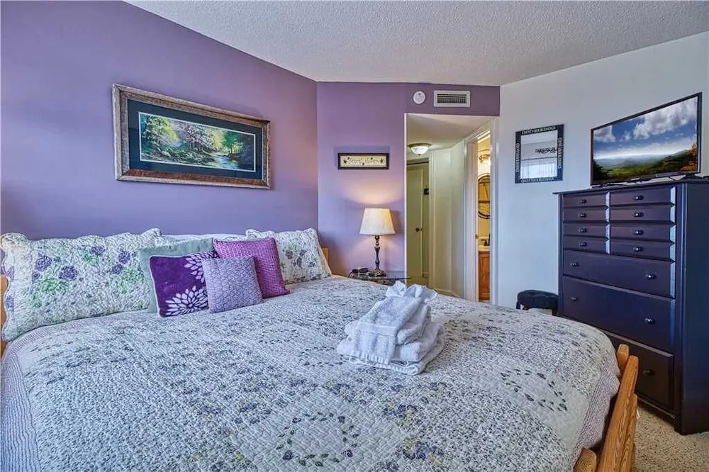 Whippoorwill - Two Bedroom Condo