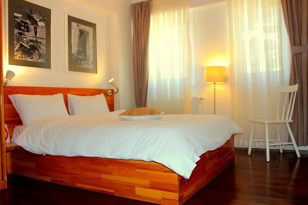 9 Oda Boutique Hotel - Adult Only