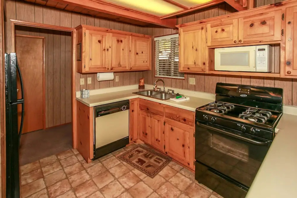 Take Time Out-1783 by Big Bear Vacations