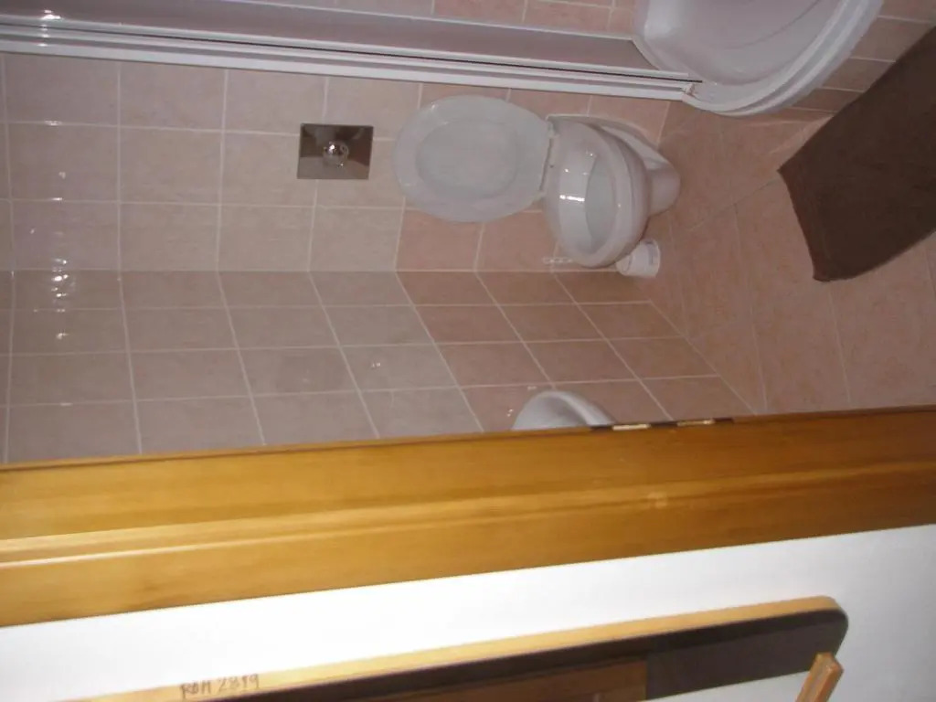 Pension Luscinia