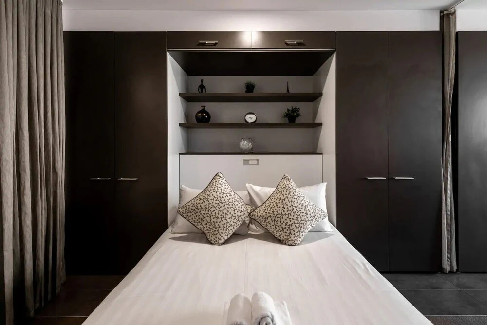 Modern Studio in Heart of Lively Chapel Street