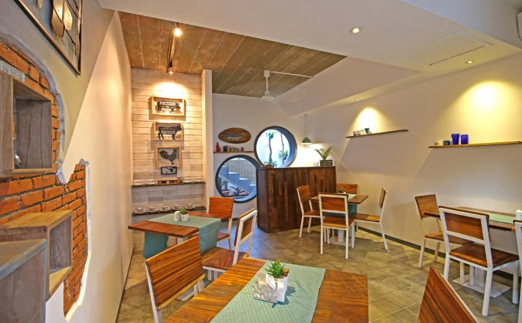 Country Inn