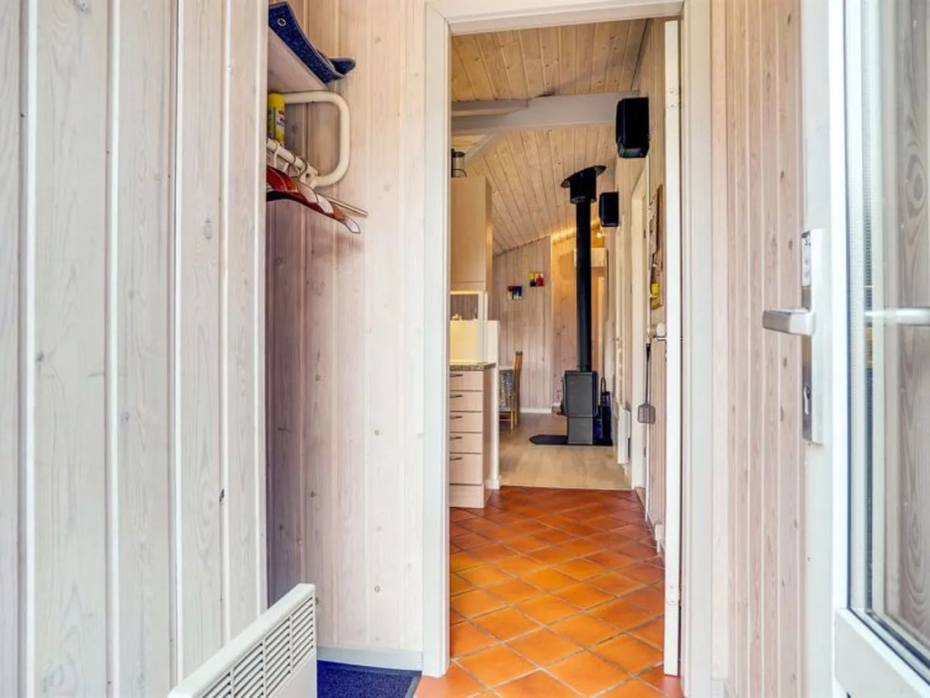 "Vojdanka" - 850m from the sea in NW Jutland