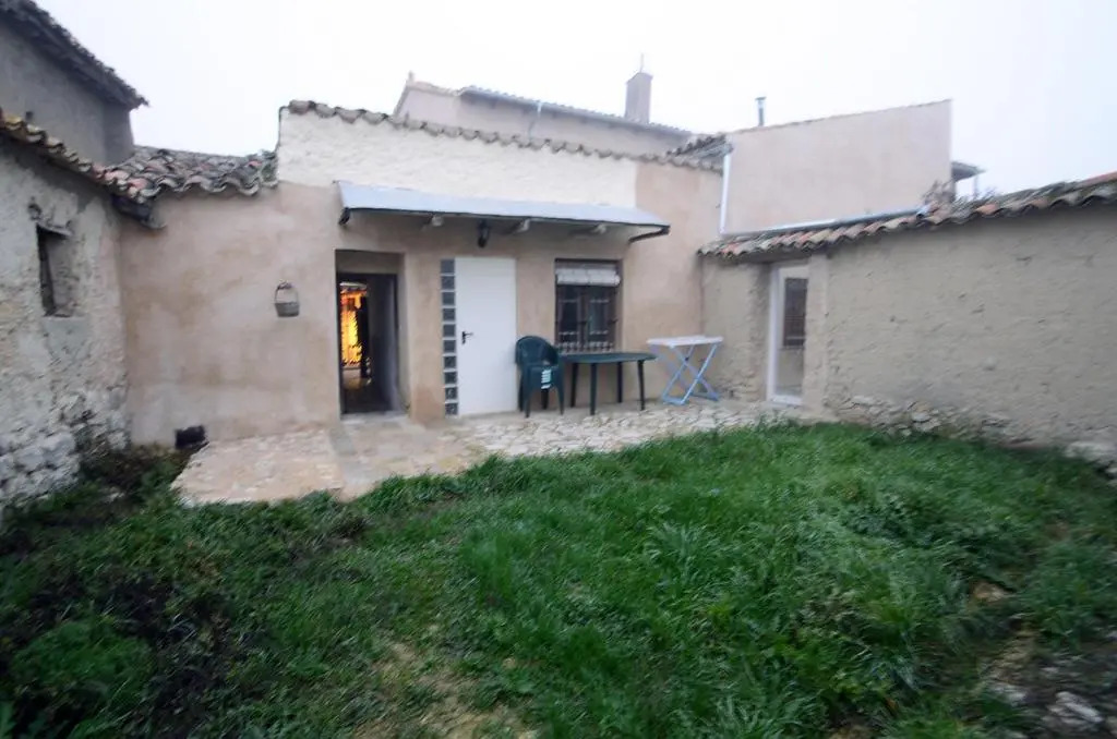 Casa Rural Alamar