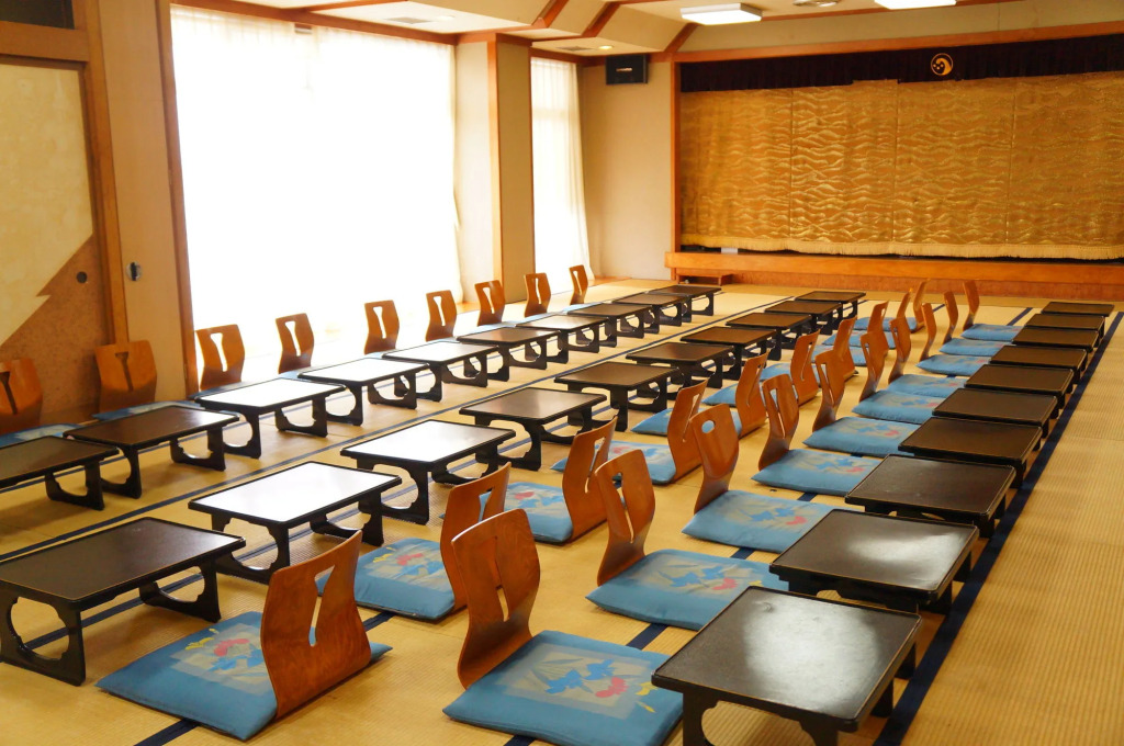 賢島の宿みち潮 Kashikojima no yado Michishio
