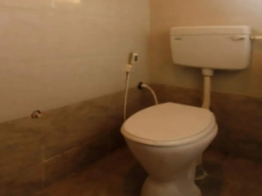 Capital O 5438 Hotel Shiraaz-2