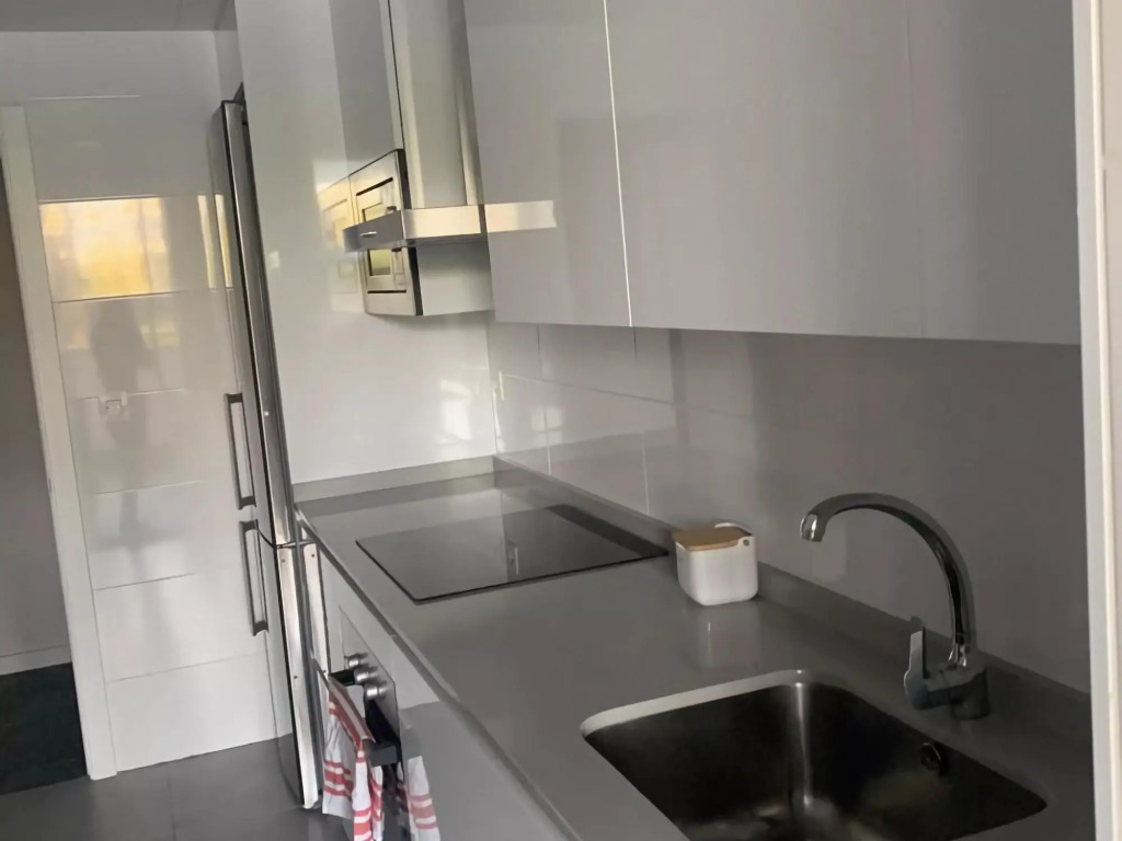 Lovely holiday home in Marbella with shared pool