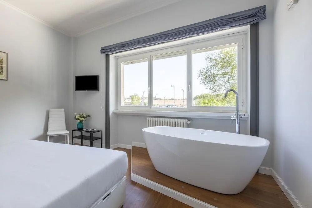 Residenza Testaccio by Hili