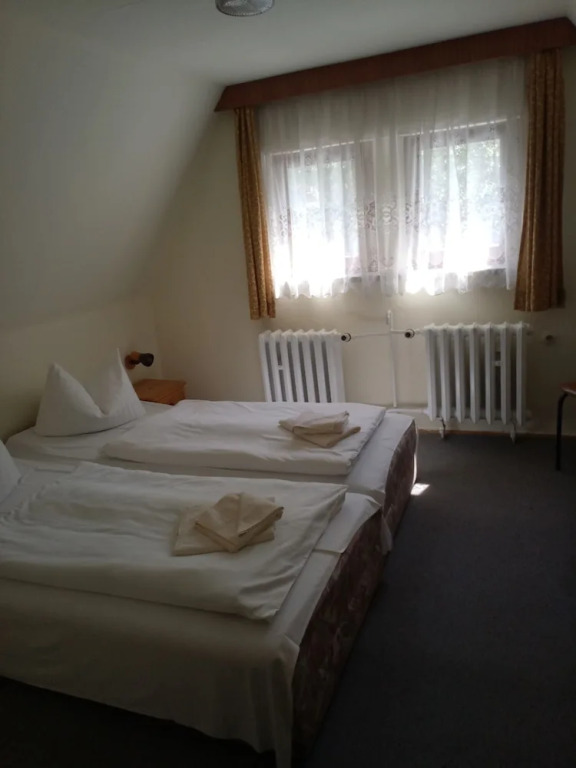 Zur Linde Hotel