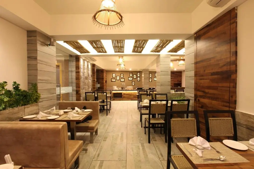 Hotel Accolade