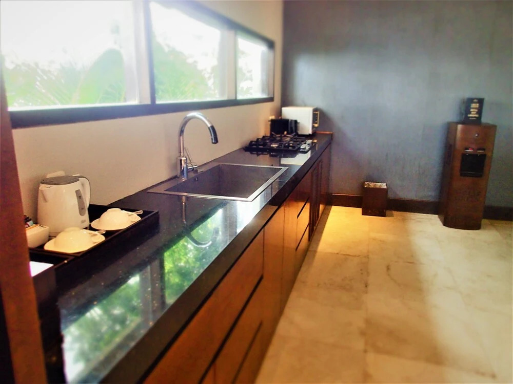 3 Bedrooms Sun Suite Villa Bali