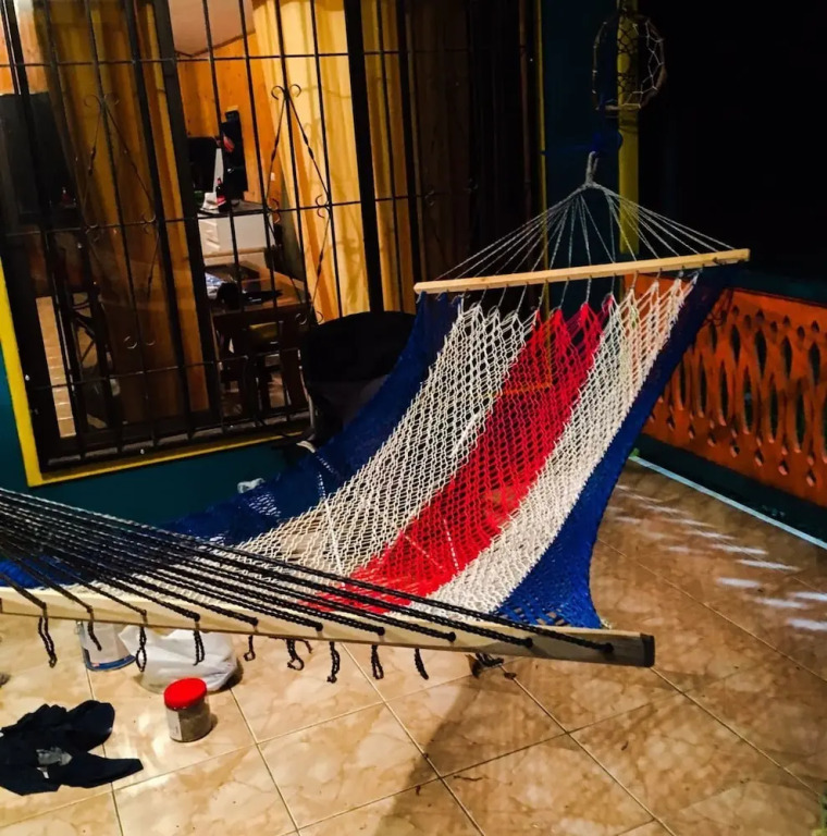 Negra Lodge Costa Rica