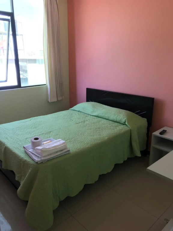 Rooms MD y FS